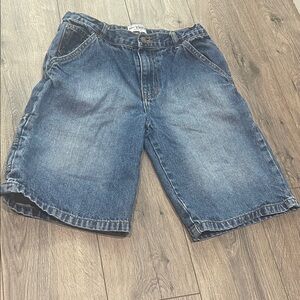 Place Dark Blue Carpenter Jeans